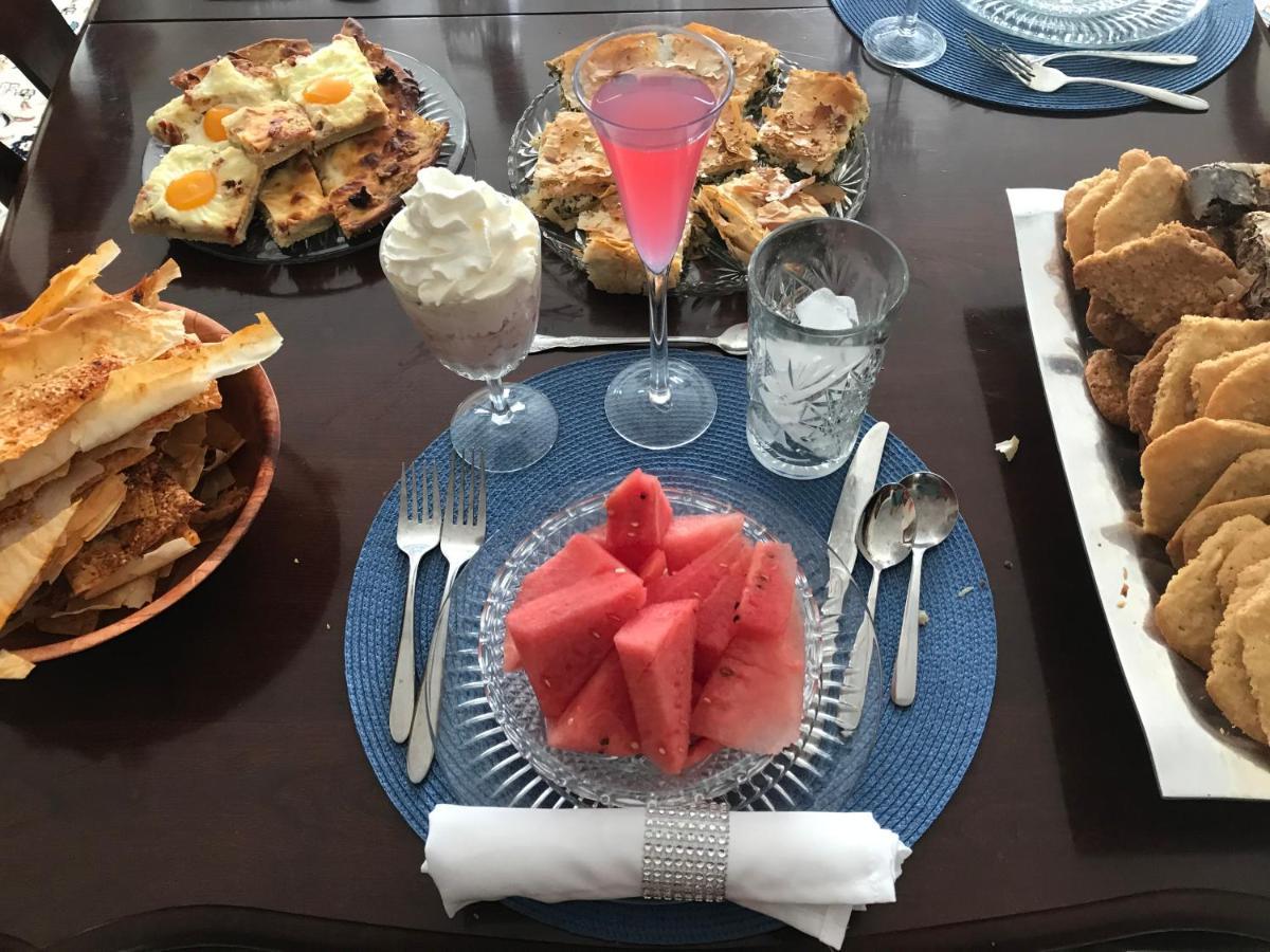 Tillinghast Manor Bed & Brunch Ovid Экстерьер фото